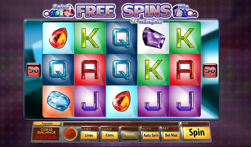 Berbagai Jenis Permainan Di Situs Slot Online