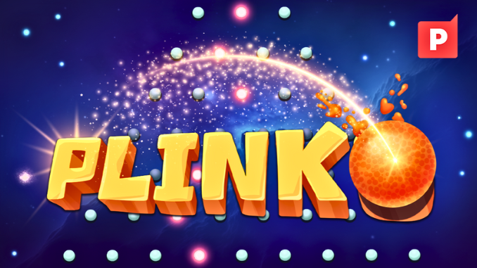 Mengenal Plinko dengan benar